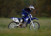 Yamaha WR450F